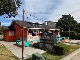 Coffee/Restaurant Space for Lease - Retail Space