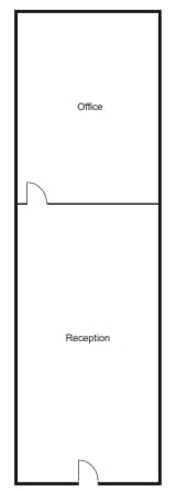 171 Saxony Rd, Encinitas, CA for lease Floor Plan- Image 1 of 1