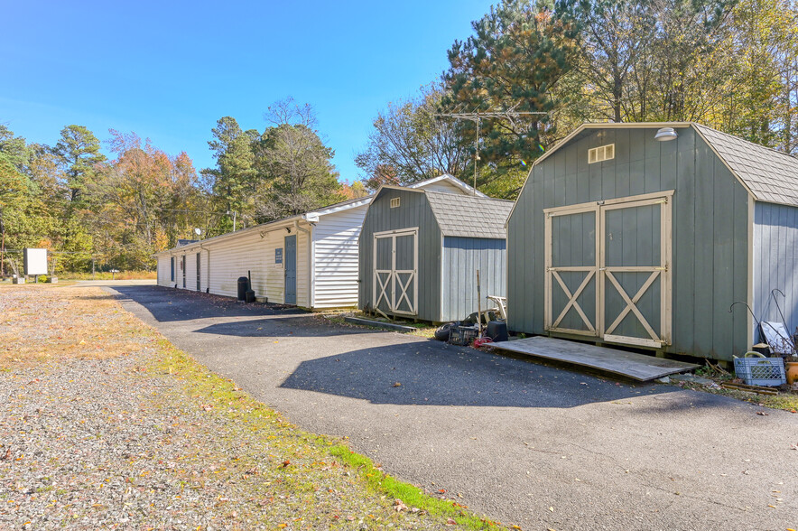 14311 Wilcox Neck Rd, Charles City, VA for sale - Building Photo - Image 3 of 5