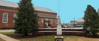 More details for 603 Saint Agnes Ln, Baltimore, MD - Flex for Lease