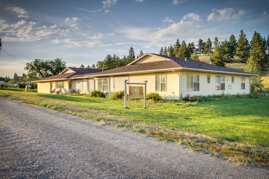 12 Bessler Rd, Clancy, MT for sale - Building Photo - Image 1 of 1