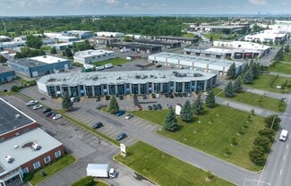 More details for 3650 Boul Matte, Brossard, QC - Office for Lease