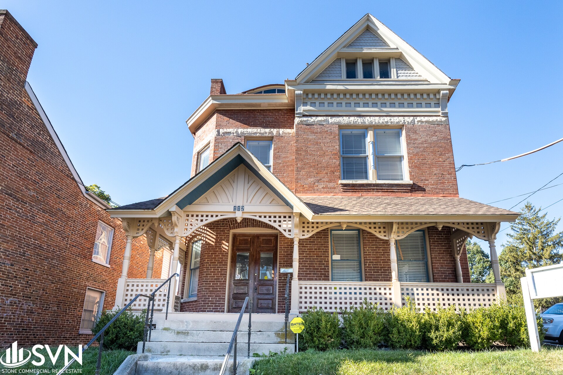 112 W High St, Lexington, KY for sale Building Photo- Image 1 of 1