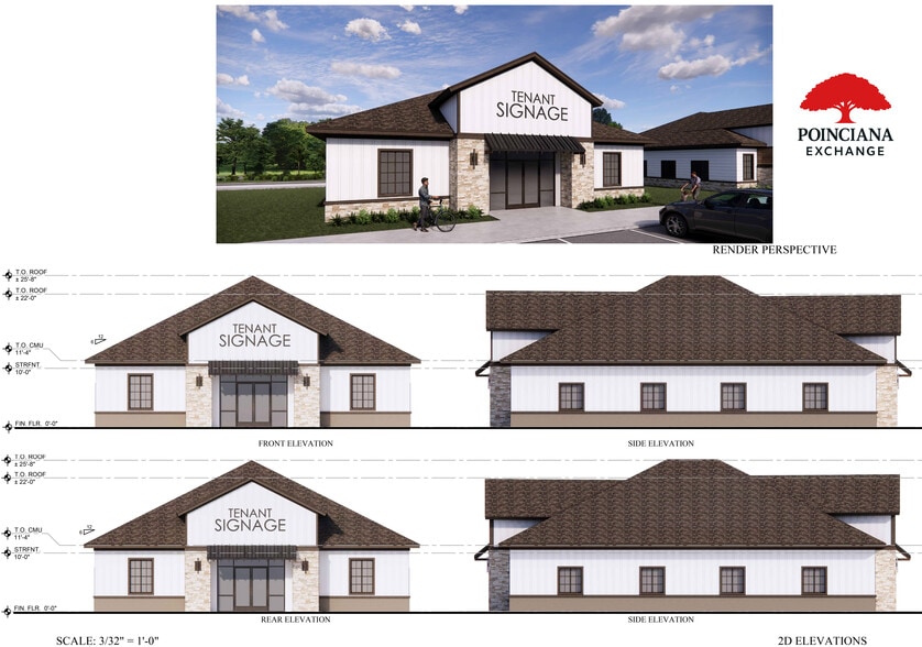 1626 S Poinciana Blvd, Kissimmee, FL for sale - Building Photo - Image 3 of 6