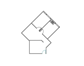 1910 Pacific Ave, Dallas, TX for lease Floor Plan- Image 1 of 1