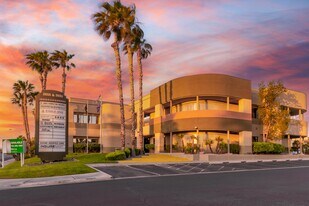 Rainbow Plaza - Investment Property