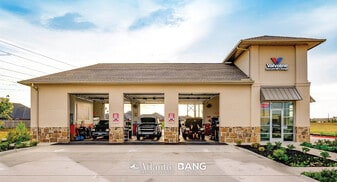 Lapeer Lube Express - 1031 Exchange Property