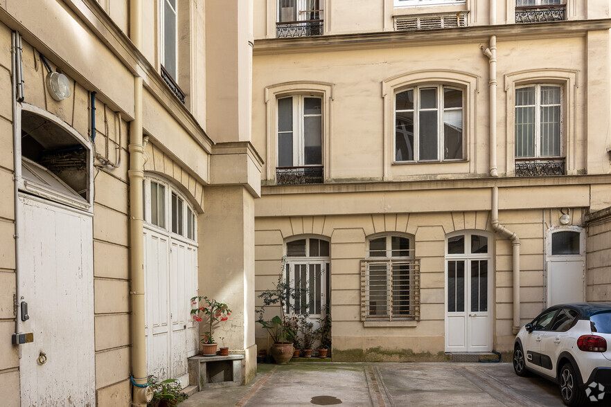 Retail in Paris for lease - Building Photo - Image 2 of 7