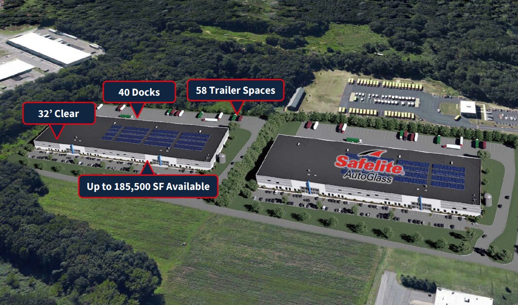 205 Baker Hollow Rd, Windsor, CT for sale Primary Photo- Image 1 of 1