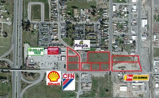 More details for 0 South St, Orland, CA - Land for Sale