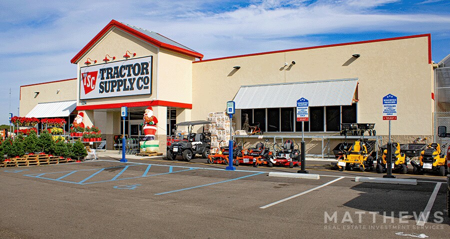 1350 Brookway Ext NW blvd, Brookhaven, MS for sale Building Photo- Image 1 of 1