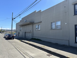 More details for 7 W 2nd St, Eureka, CA - Industrial for Sale