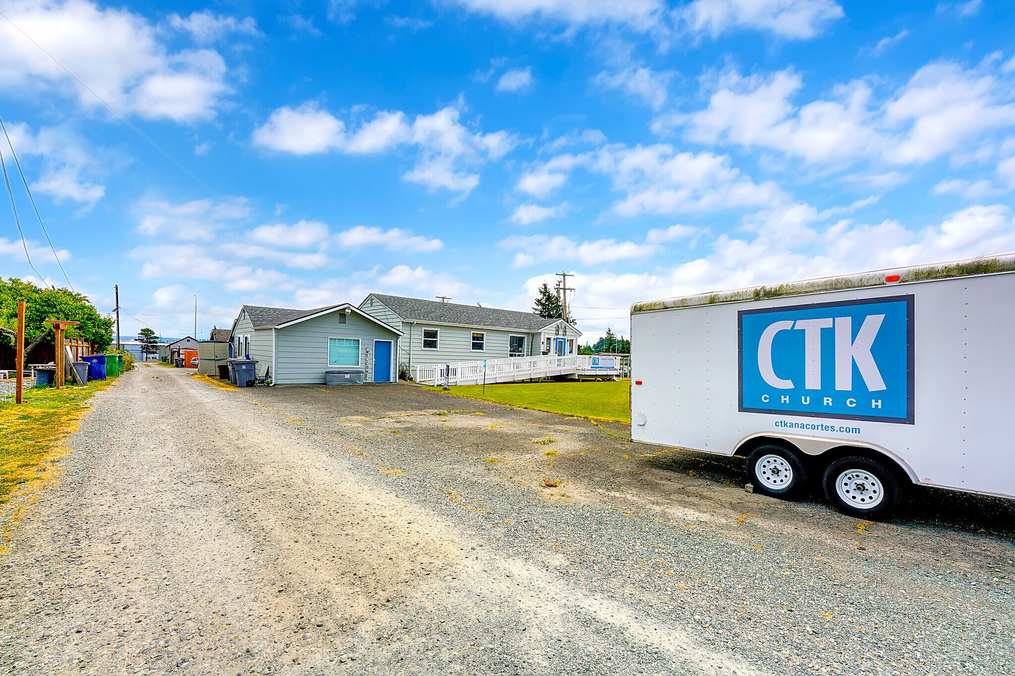 814 28th St, Anacortes, WA for sale Building Photo- Image 1 of 1