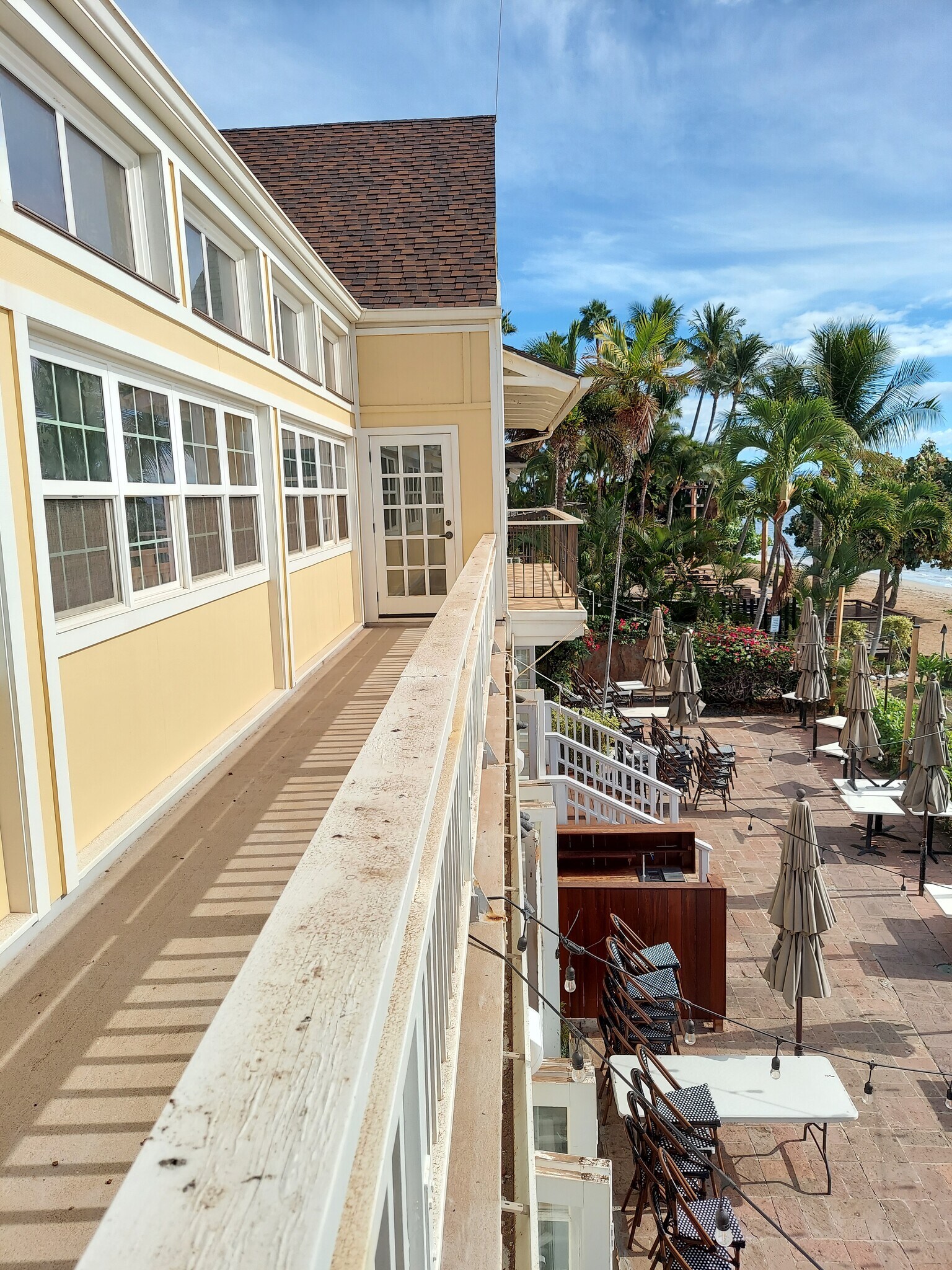Front And Center The Prime Location Of 271 Front St In Lahaina - 4mxoh5v