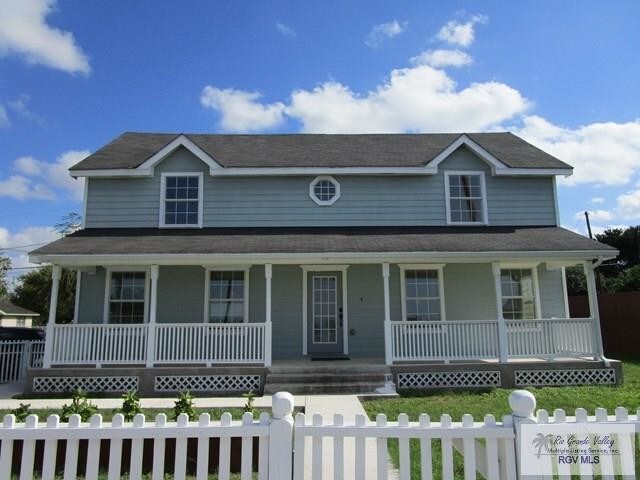 301 S Bridge Ave, Weslaco, TX for sale Primary Photo- Image 1 of 1