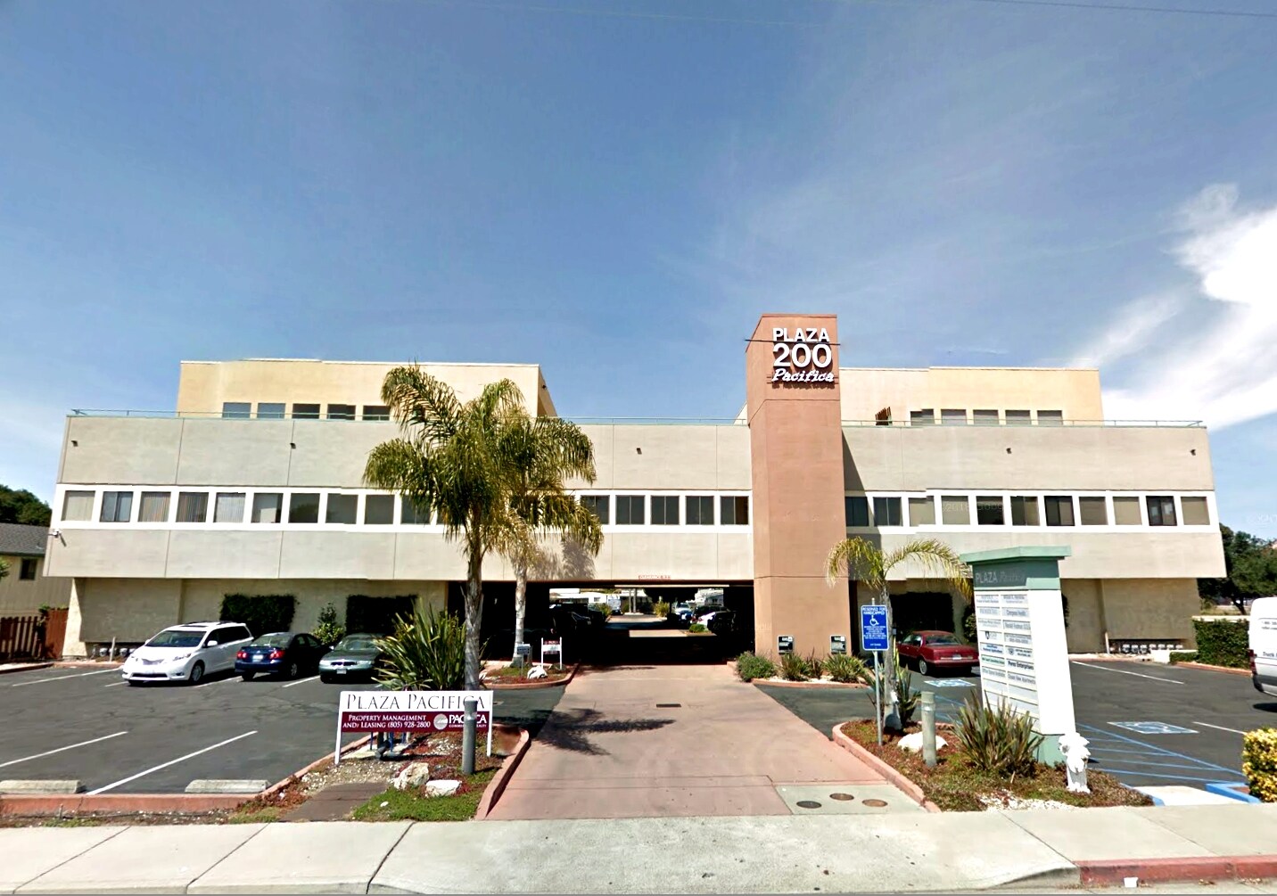Office in Grover Beach, CA for sale Building Photo- Image 1 of 1
