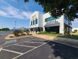 Select Self Storage - Commercial Real Estate