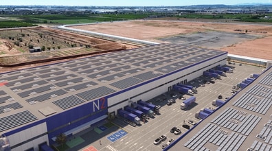 Camino Masía Conde, Loriguilla, Valencia for lease Building Photo- Image 2 of 6