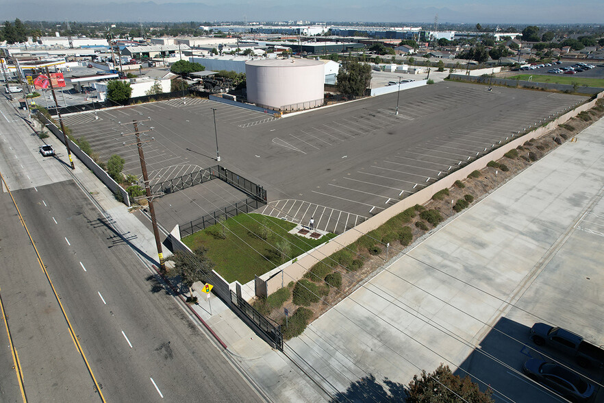 14410 S Avalon Blvd, Gardena, CA for lease - Building Photo - Image 1 of 3