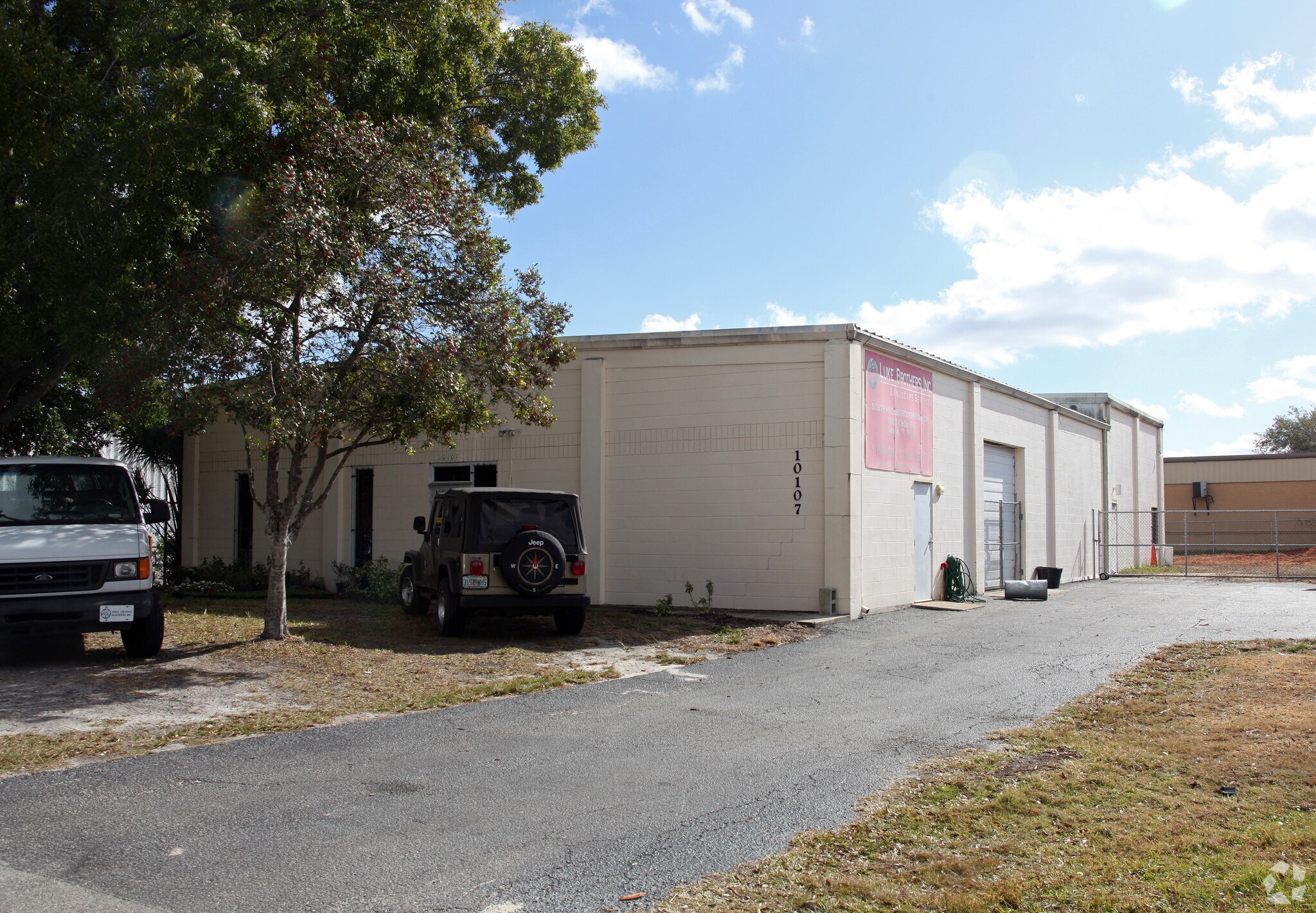 10107 Cedar Run, Tampa, FL for sale Primary Photo- Image 1 of 1