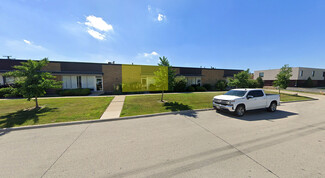 More details for 694-704 N Larch Ave, Elmhurst, IL - Industrial for Lease