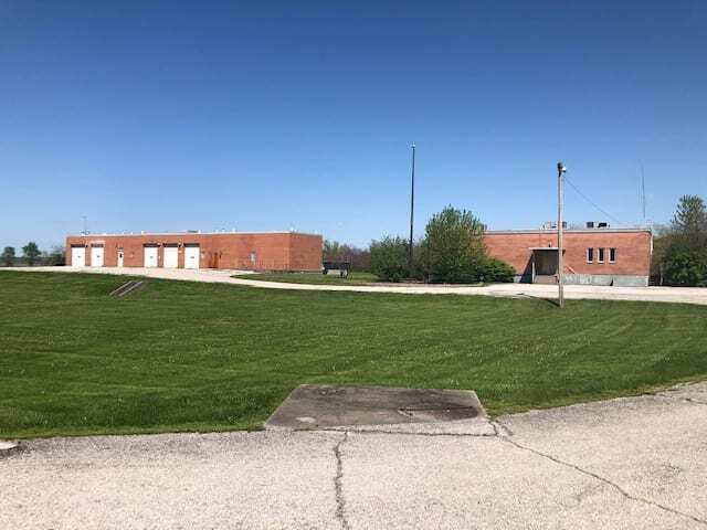 21101 E State Route 78, Independence, MO 64057 - Industrial for Lease ...