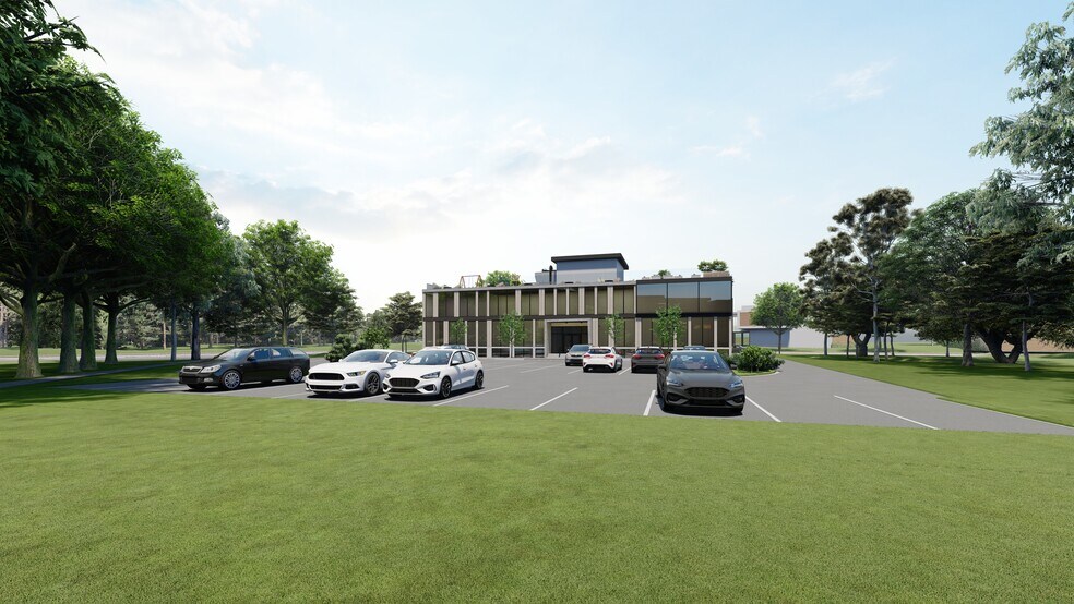 616 Chestnut Ridge Rd, Spring Valley, NY for sale - Building Photo - Image 1 of 1