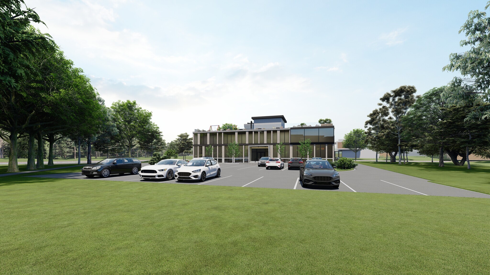 616 Chestnut Ridge Rd, Spring Valley, NY for sale Building Photo- Image 1 of 1