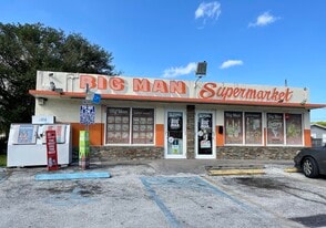 5725 Pembroke Rd, Hollywood FL - NNN Property