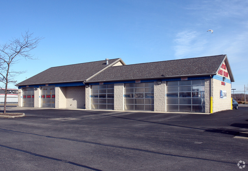 3994 E Harbor Rd, Port Clinton, OH for lease - Building Photo - Image 3 of 5