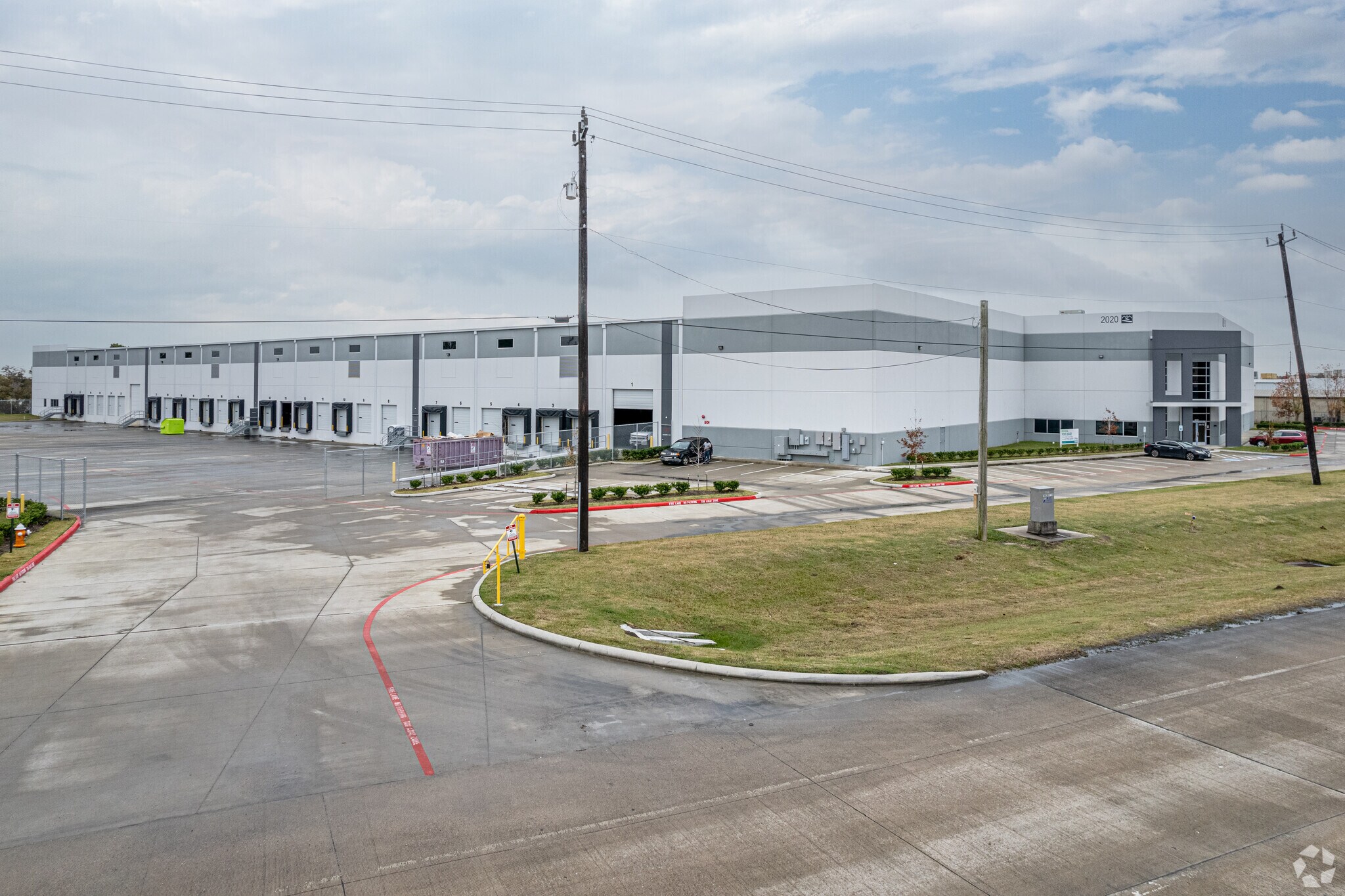 2020 N Hwy 146, La Porte, TX for sale Primary Photo- Image 1 of 1