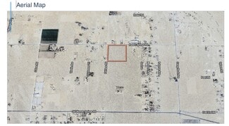 More details for SEC of Rabbit Springs & Fairlane Rd, Lucerne Valley, CA - Land for Sale