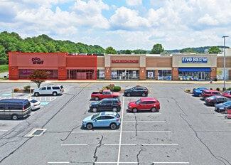 More details for 115 E North Point Dr, Salisbury, MD - Retail for Lease