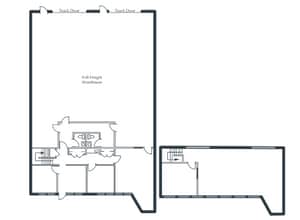 181 W Orangethorpe Ave, Placentia, CA for lease Floor Plan- Image 1 of 1