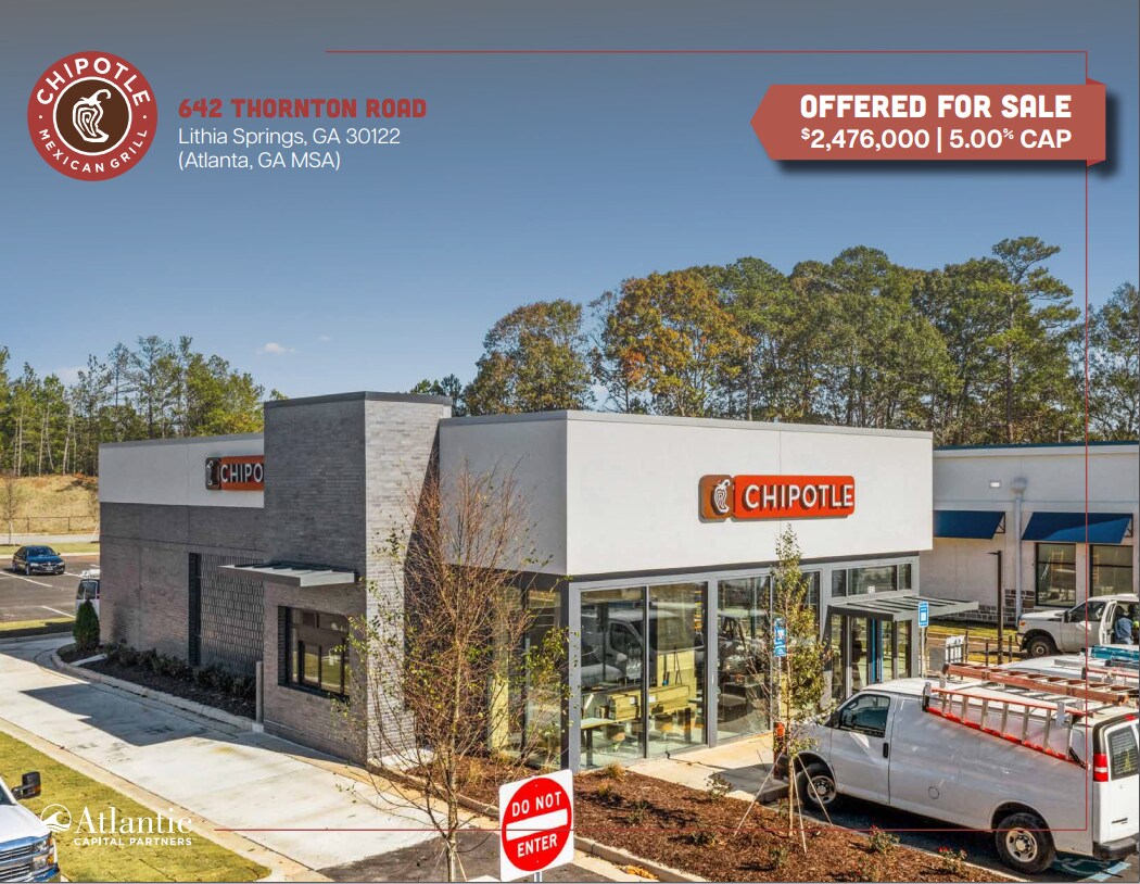 643 Thornton Rd, Lithia Springs, GA for sale Building Photo- Image 1 of 1