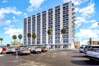 More details for 1980 N Atlantic Ave, Cocoa Beach, FL - Office for Lease