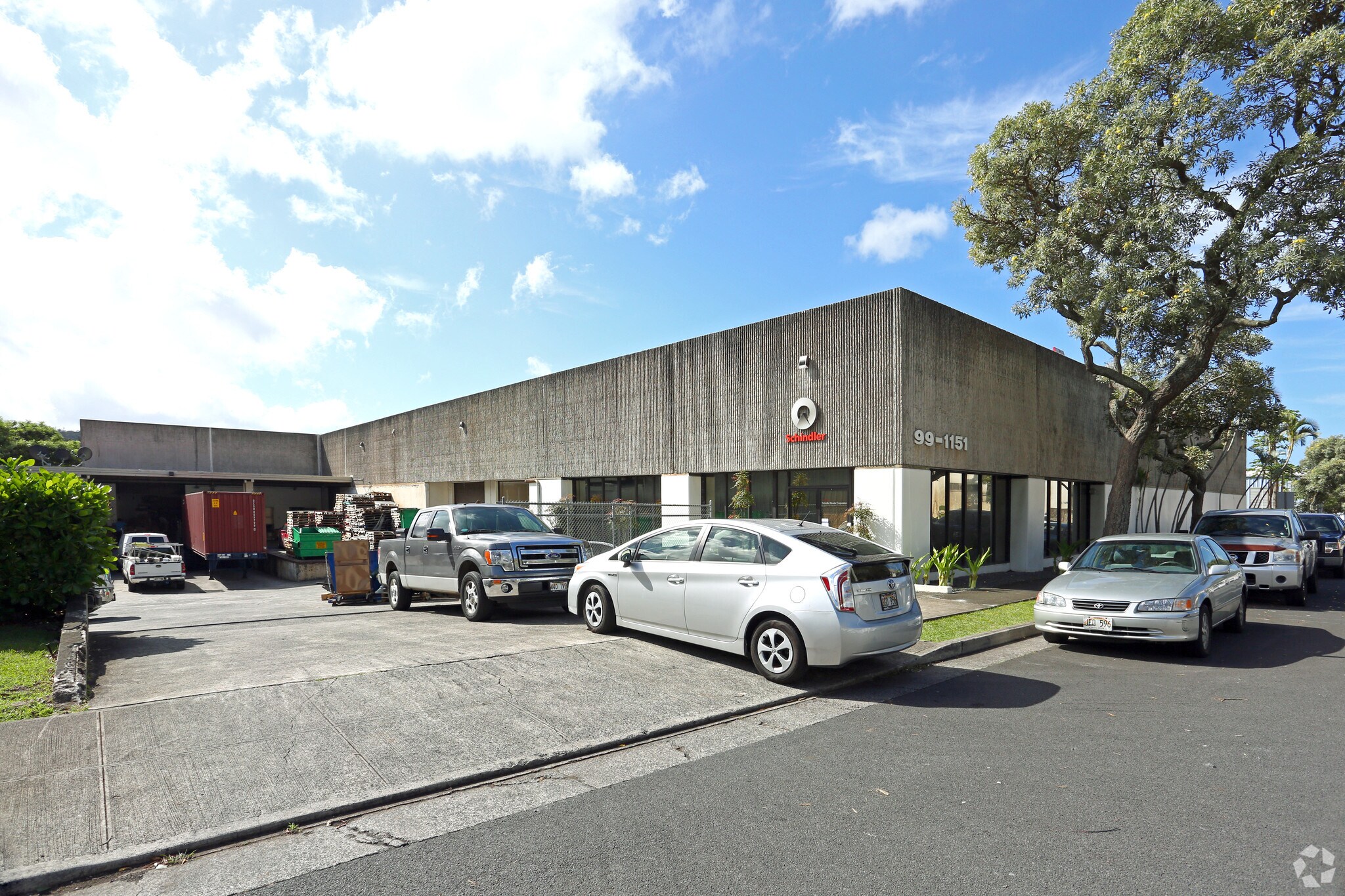 99-1151 Iwaena St, Aiea, HI for sale Building Photo- Image 1 of 1