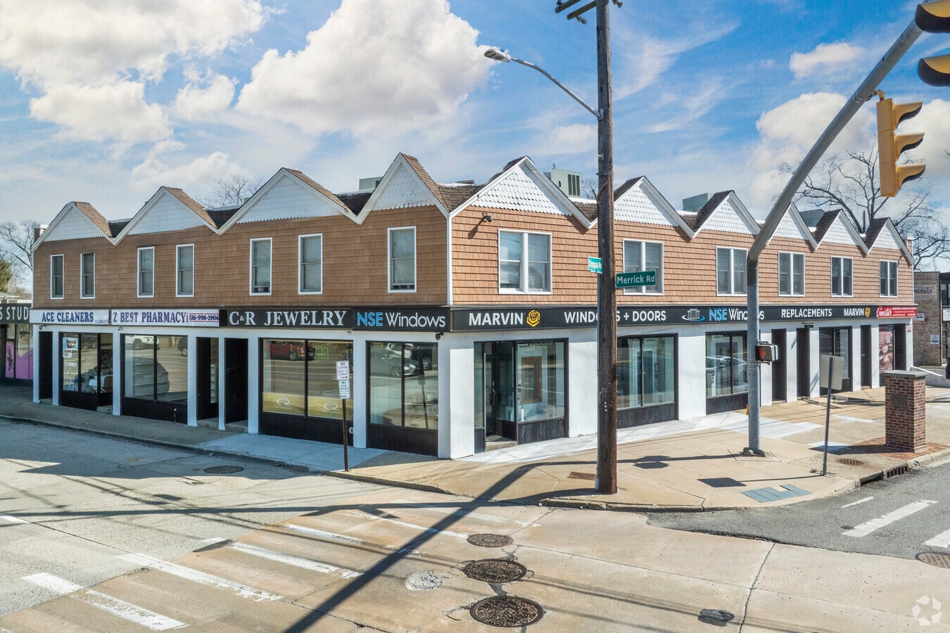 5340-5346 Merrick Rd, Massapequa, NY 11758 | LoopNet