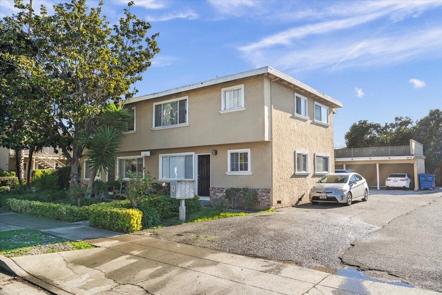 748 Carmel Ave, Sunnyvale, CA for sale - Building Photo - Image 3 of 15