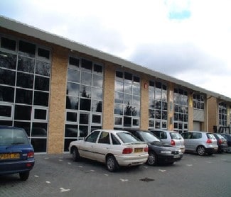 More details for Old Stowmarket Rd, Woolpit - Office for Lease