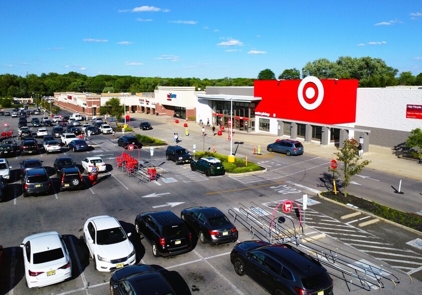 4000-4004 Route 130, Delran, NJ for lease - Building Photo - Image 1 of 8