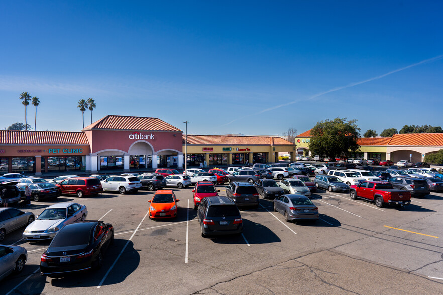 20-800 San Pablo Towne Center, San Pablo, CA for lease - Building Photo - Image 1 of 2