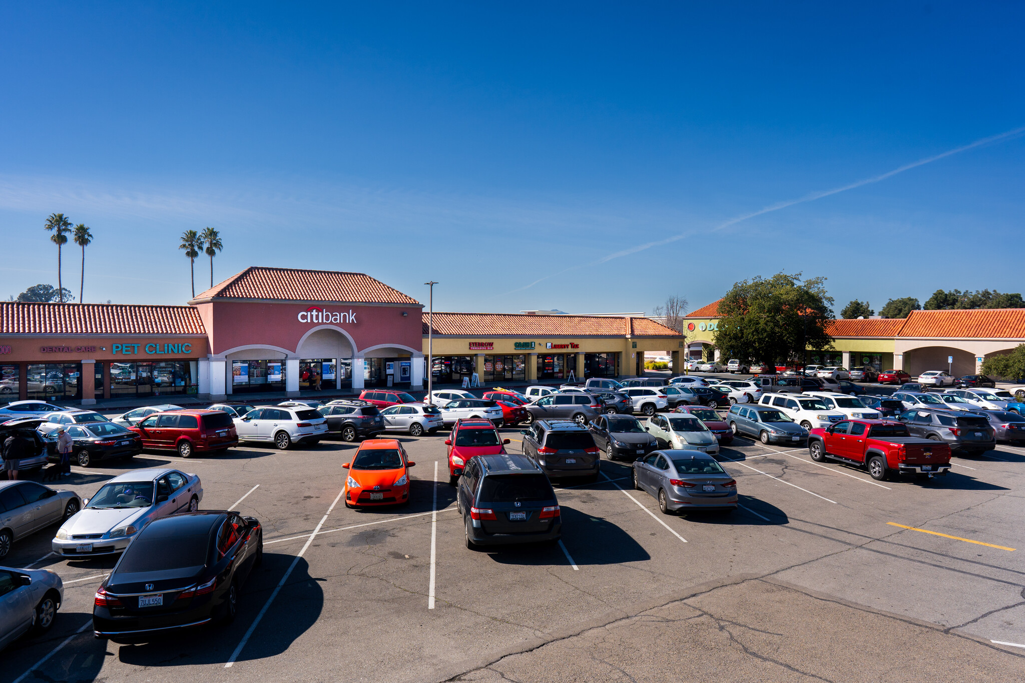 20-800 San Pablo Towne Center, San Pablo, CA for lease Building Photo- Image 1 of 3