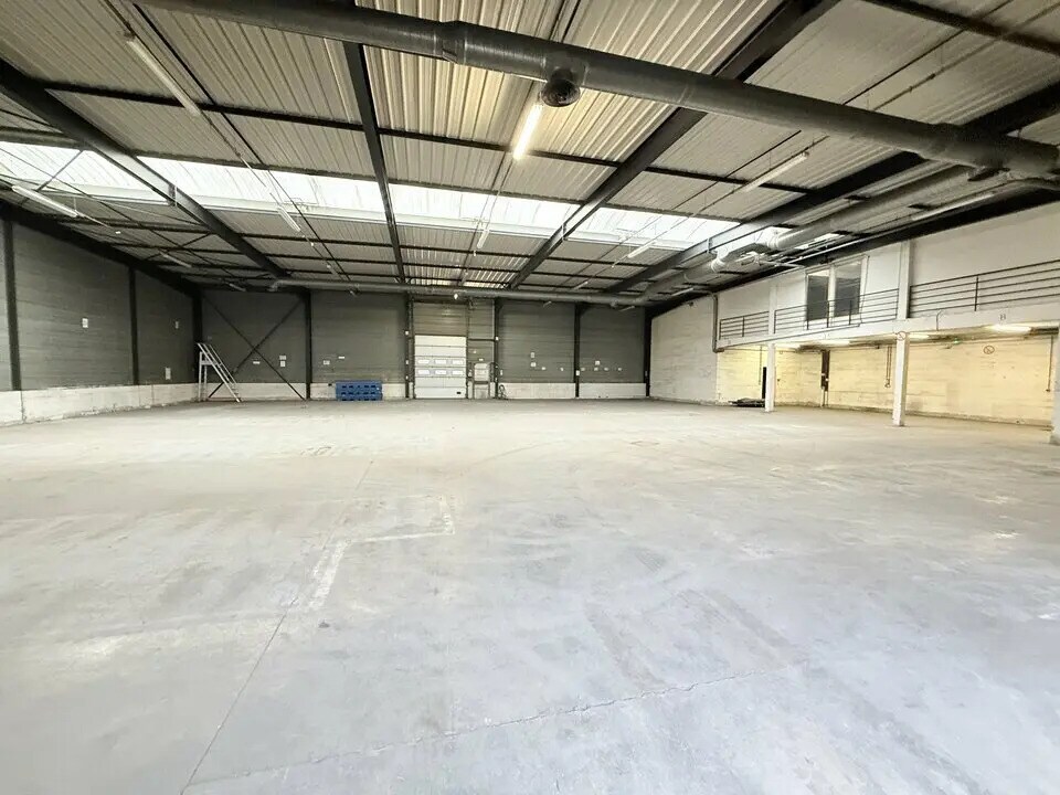 Flex in Villepinte for lease Interior Photo- Image 1 of 7