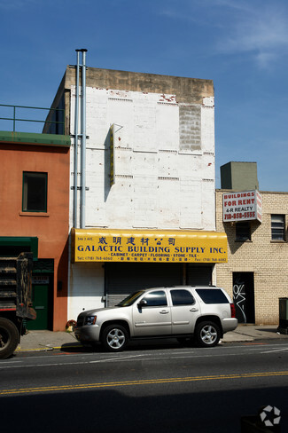 More details for 544-546 3rd Ave, Brooklyn, NY - Multiple Space Uses for Lease