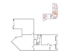 7455 132nd St, Surrey, BC for lease Floor Plan- Image 2 of 2