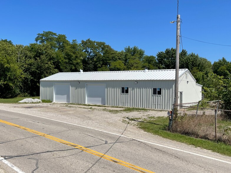 22840 Canal Rd, Circleville, OH 43113 Industrial for Sale