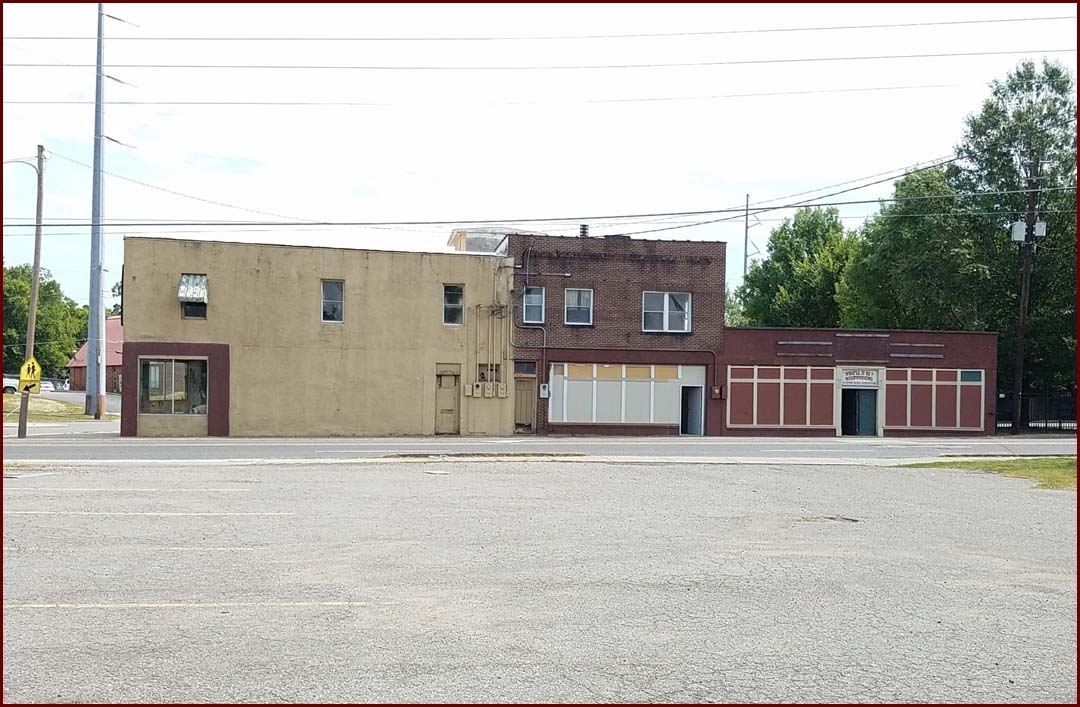 1013 Malvern Ave, Hot Springs, AR for sale Building Photo- Image 1 of 1