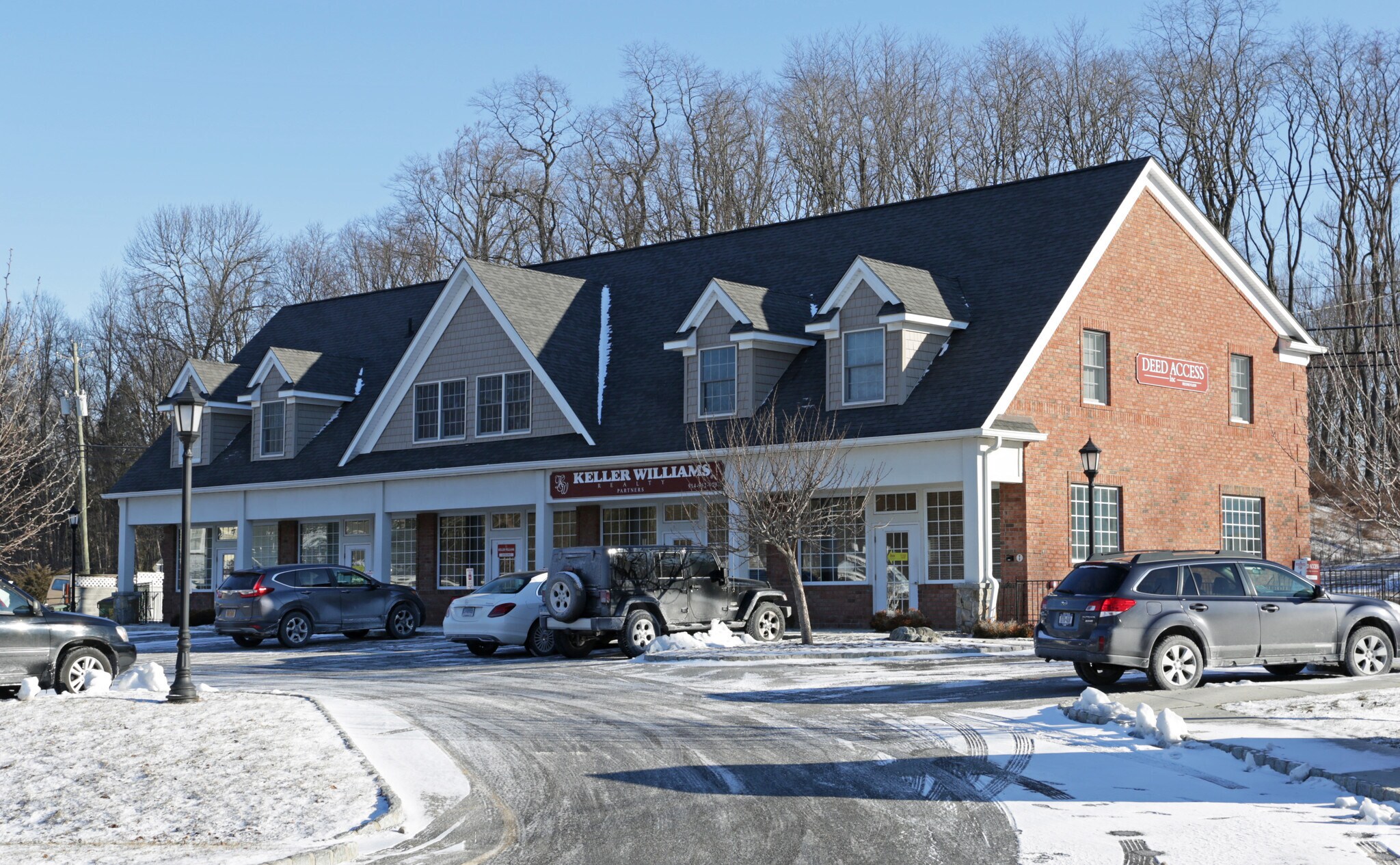 2 Old Tomahawk St, Yorktown Heights, NY 10598 Retail Space for Lease