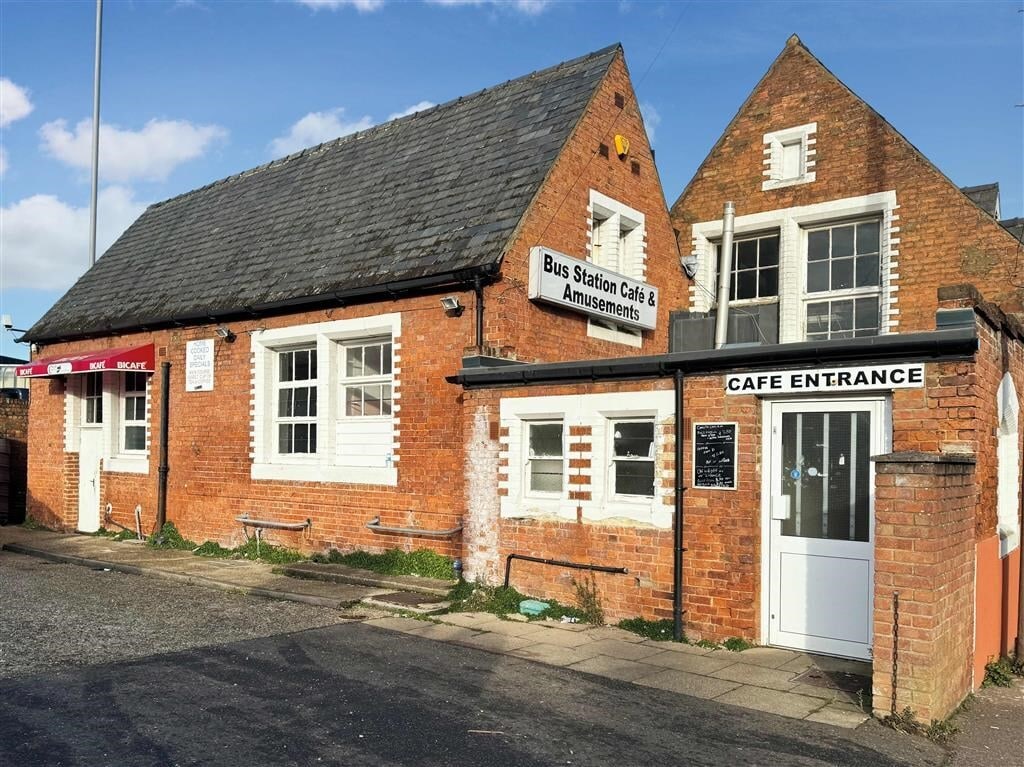 25 Albion Street, Kings Lynn for sale Primary Photo- Image 1 of 1